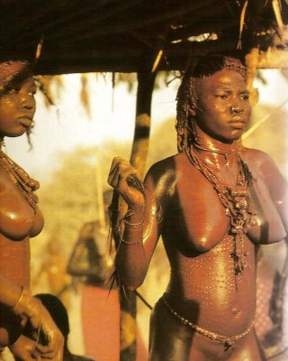 African Tribes 04