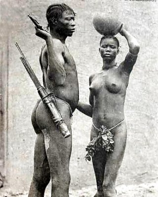 African Tribes 04