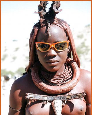 African Tribes 04