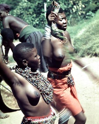 African Tribes 04