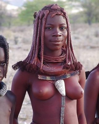 African Tribes 04