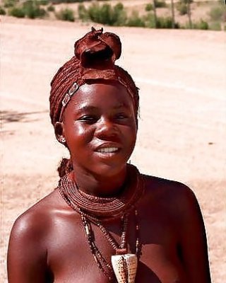 African Tribes 04