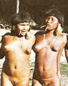 Amazonian Indians Sex Free Porn - Amazon Tribes Porn Pictures, XXX Photos, Sex Images #235478 - PICTOA