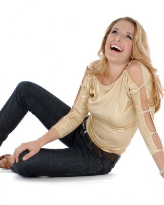 Stefanie Hertel #12812805