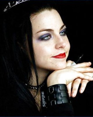 Amy Lee