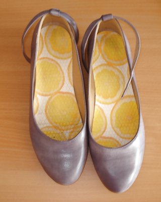 Freundinnen-Schuhe #775290