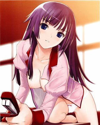 Hentai Folder - Best Bakemonogatari Hentai Folder Porn Pictures, XXX Photos, Sex Images  #395447 - PICTOA