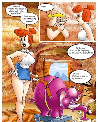 Feuerstein Collection 1 #3148344