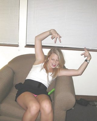 More Teen Panty Peeks #2374279