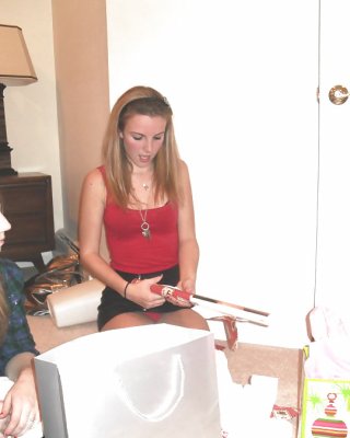 More Teen Panty Peeks #2374332