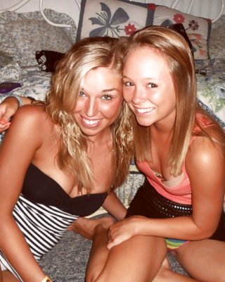More Teen Panty Peeks #2374451