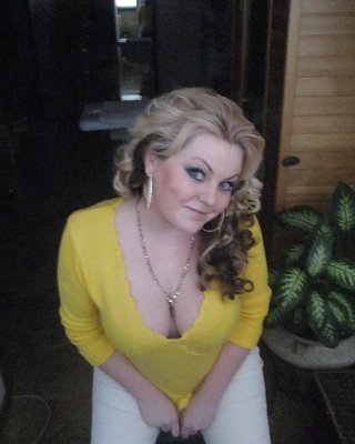 Busty Russian Woman 579 #18242382