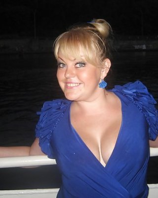 Busty Russian Woman 579 #18242386