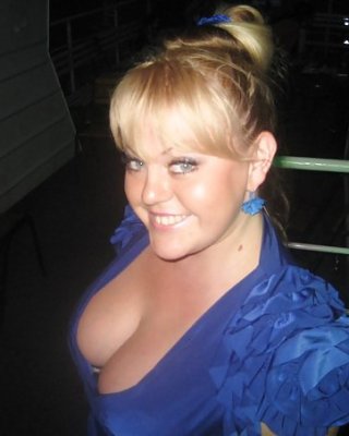 Busty Russian Woman 579 #18242389