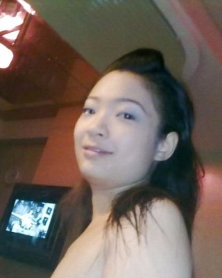 Hot Asia Stewardess #3343564