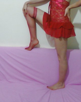 Las mujeres turcas tiene gran cuerpo y el pie
 #10927267