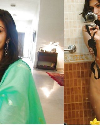 CLOTHED UNCLOTHED MUSLIM BITCHES comment & degrade plzz #14841916