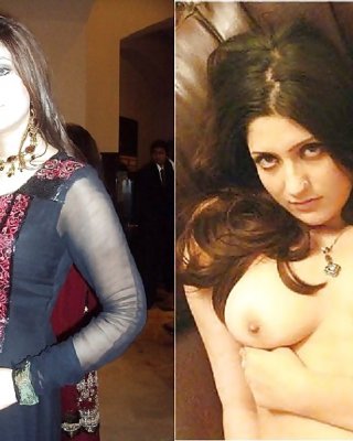 CLOTHED UNCLOTHED MUSLIM BITCHES comment & degrade plzz #14841933