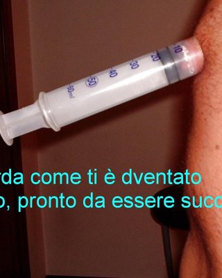 Strizzatemi Nippel #608708