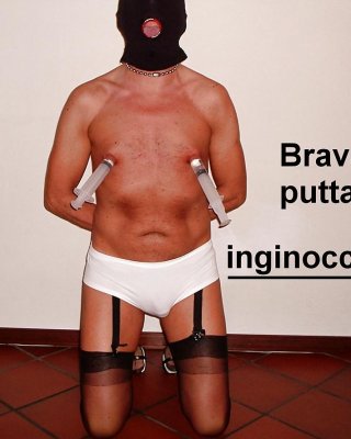 Strizzatemi Nippel #608870