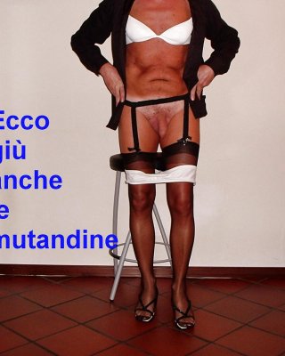 Strizzatemi Nippel #608939