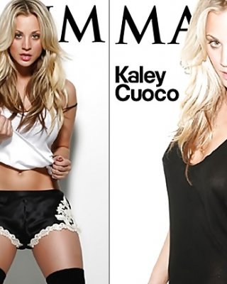 Kaley Cuoco #1658775