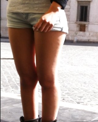 Bella Fichetta (commentate) #20130651