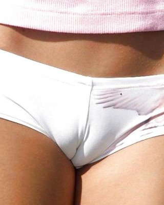 Camel Toes