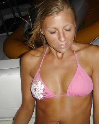 Mich Auf Dem Boot :-) #5541268