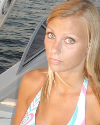 Mich Auf Dem Boot :-) #5541273