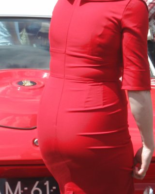 Die Prinzessin In Einem Panty #11989955