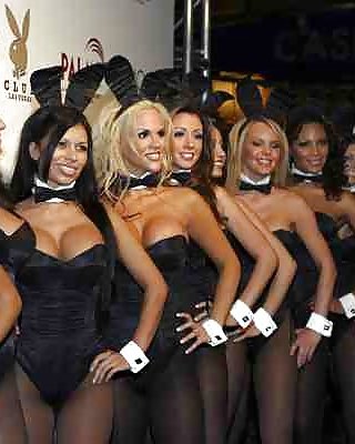 Playboy Häschen !! #11760944