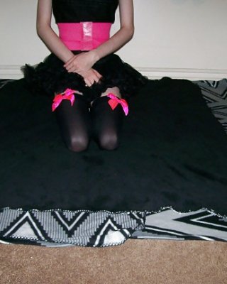 The Long Awaited New Pics With Some Of My New Clothes #14180013