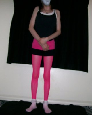 The Long Awaited New Pics With Some Of My New Clothes #14180019