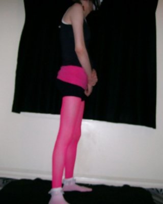 The Long Awaited New Pics With Some Of My New Clothes #14180025