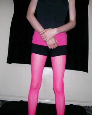 The Long Awaited New Pics With Some Of My New Clothes #14180031