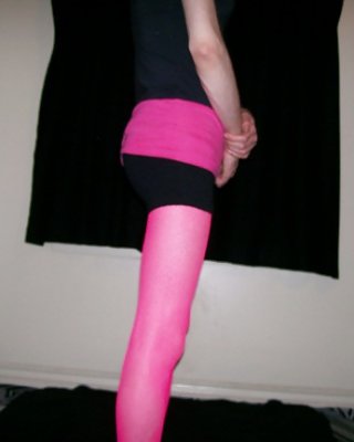 The Long Awaited New Pics With Some Of My New Clothes #14180035