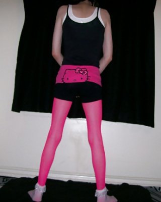The Long Awaited New Pics With Some Of My New Clothes #14180041