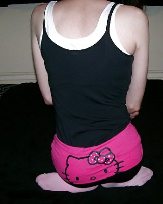The Long Awaited New Pics With Some Of My New Clothes #14180052
