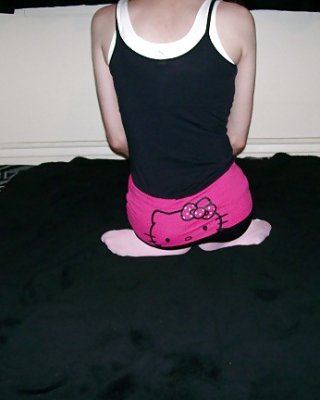 The Long Awaited New Pics With Some Of My New Clothes #14180059