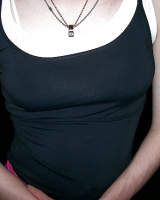 The Long Awaited New Pics With Some Of My New Clothes #14180065