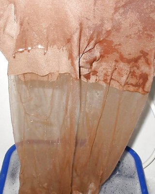 All our cupboards or drawers pantyhose #2612411