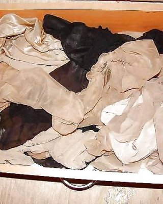 All our cupboards or drawers pantyhose #2612482