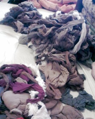 All our cupboards or drawers pantyhose #2612522