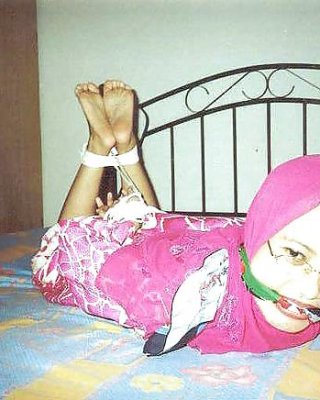 Hijab #18890667