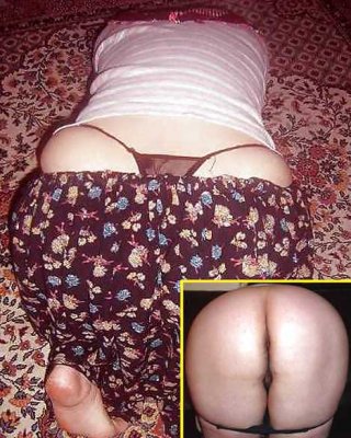 Loch-ass Niqab Kopftuch Hijab Arabisches Hijab Paki Turbanli Mallu #13473214