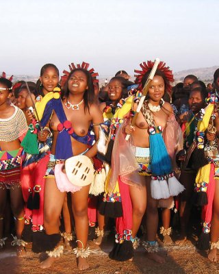 Naked Girl Groups 008 - African Tribal Celebrations 2 Porn Pictures, XXX  Photos, Sex Images #1004470 - PICTOA