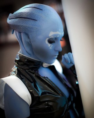 Ich Liebe Cosplay #13447400