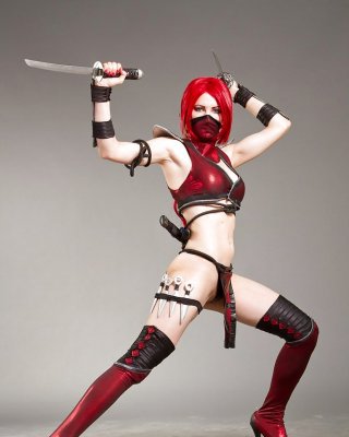 Ich Liebe Cosplay #13447408