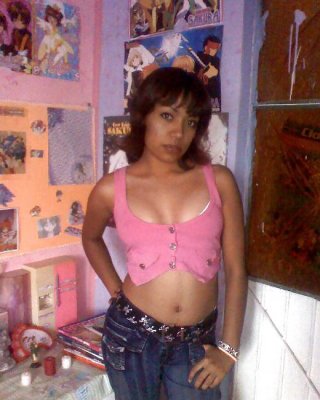 Frau (amiguitas 12) #10395421